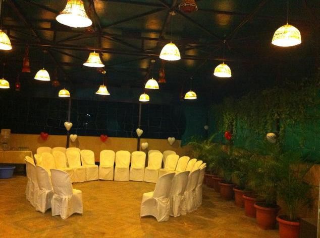 Hotel O Aditya Palace Bhopal Exterior photo